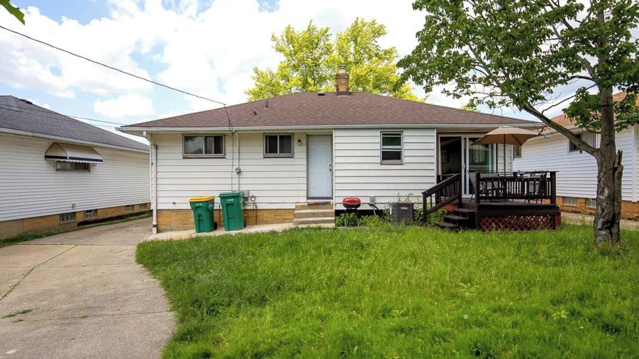 Photo of Outdoor in Maple Heights