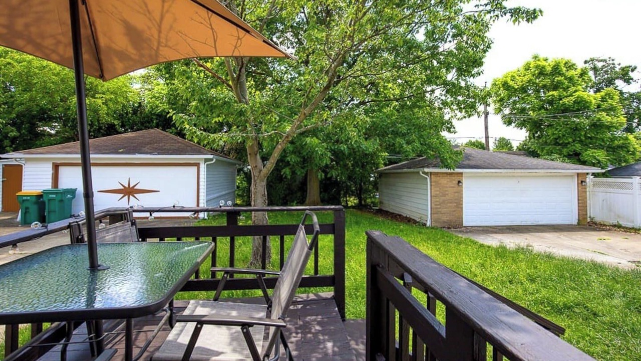 Photo of Outdoor in Maple Heights