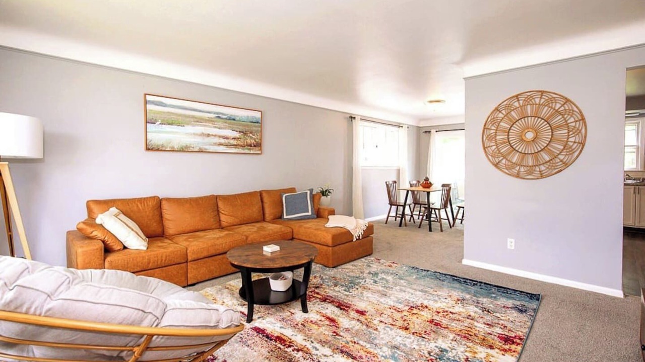 Photo of Livingroom in Maple Heights