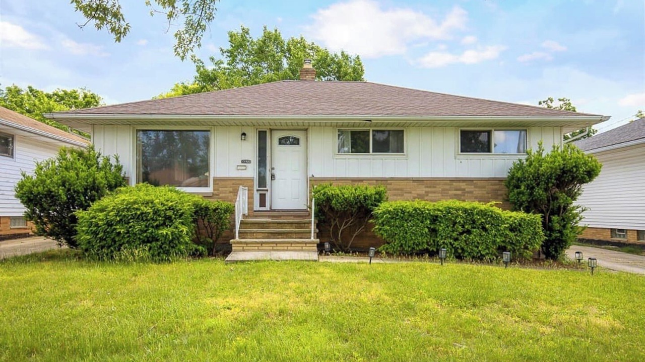 Photo of Outdoor in Maple Heights