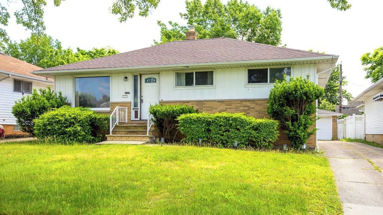 Photo of Outdoor in Maple Heights