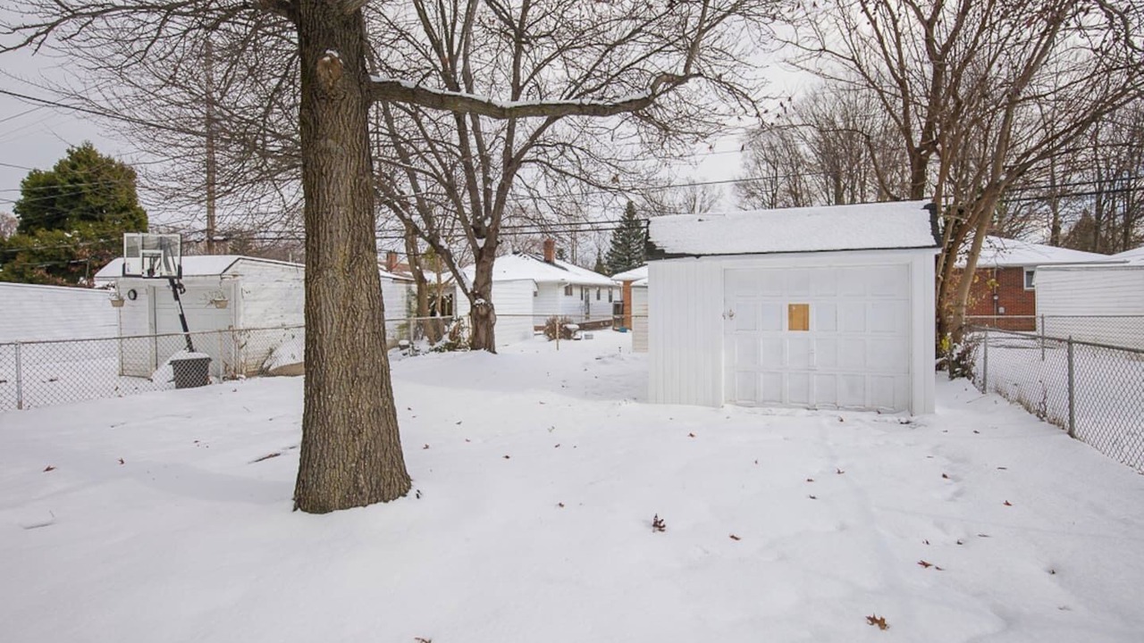 Photo of Outdoor in South Euclid