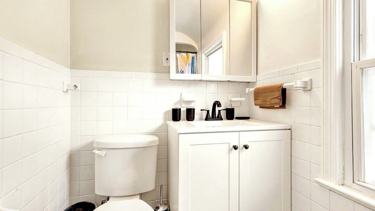 Photo of Bathroom in South Euclid