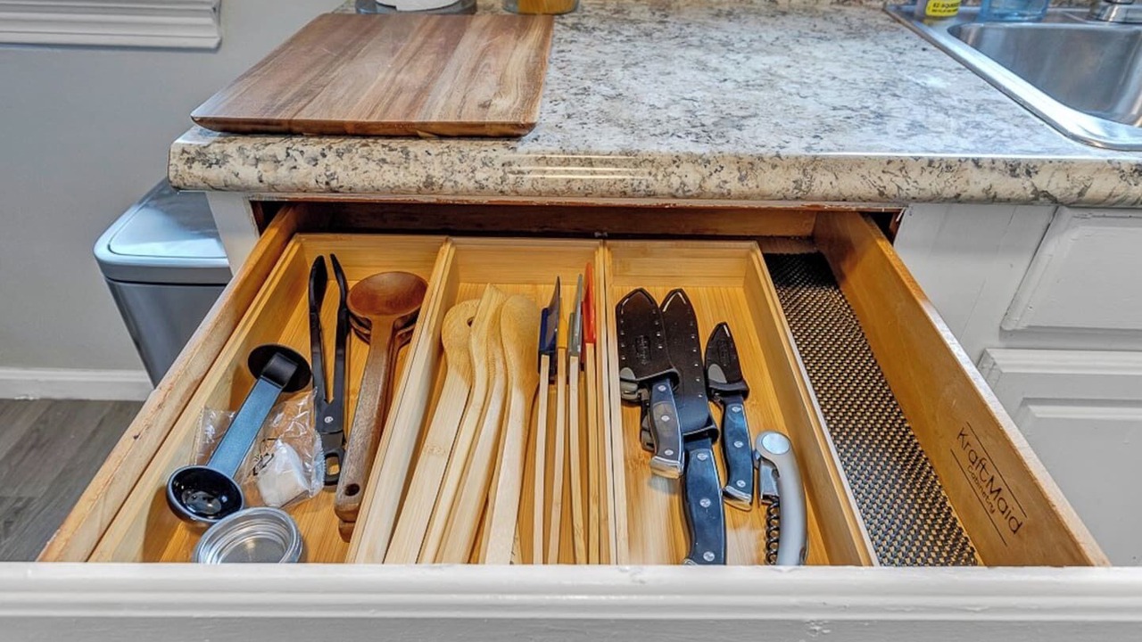 Photo of Kitchen in South Euclid