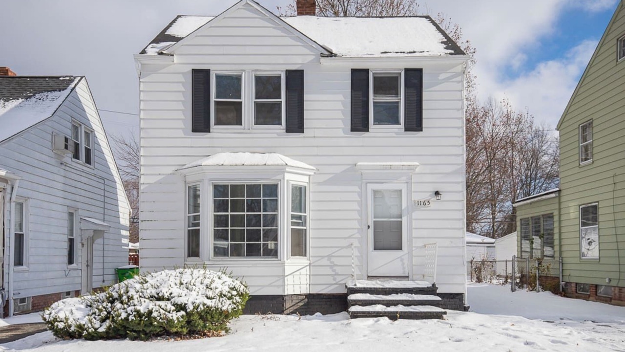 Photo of Outdoor in South Euclid