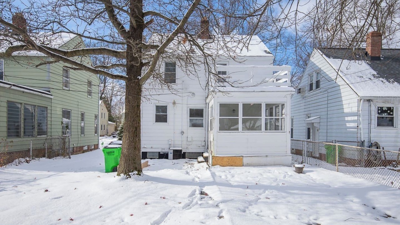 Photo of Outdoor in South Euclid