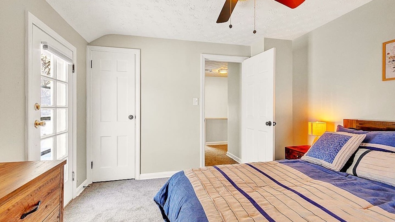 Photo of Bedroom in South Euclid
