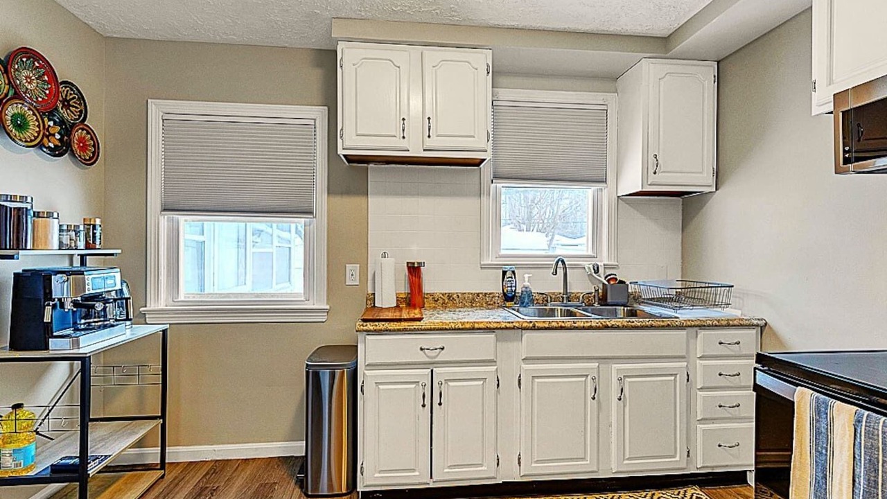 Photo of Kitchen in South Euclid