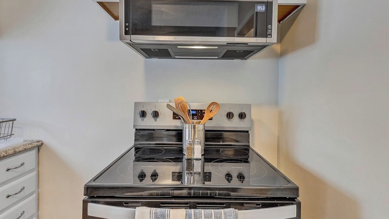 Photo of Kitchen in South Euclid