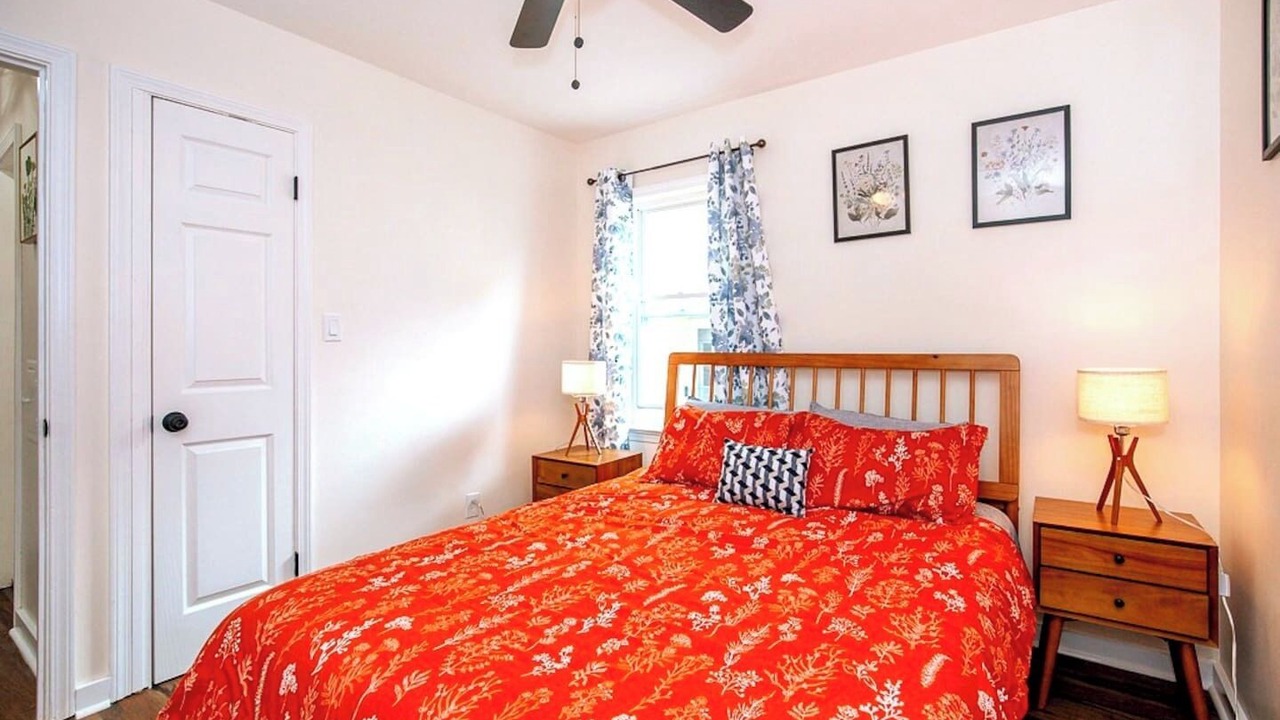 Photo of Bedroom in South Euclid