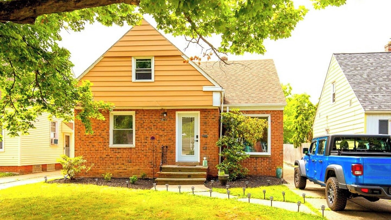 Photo of Outdoor in South Euclid