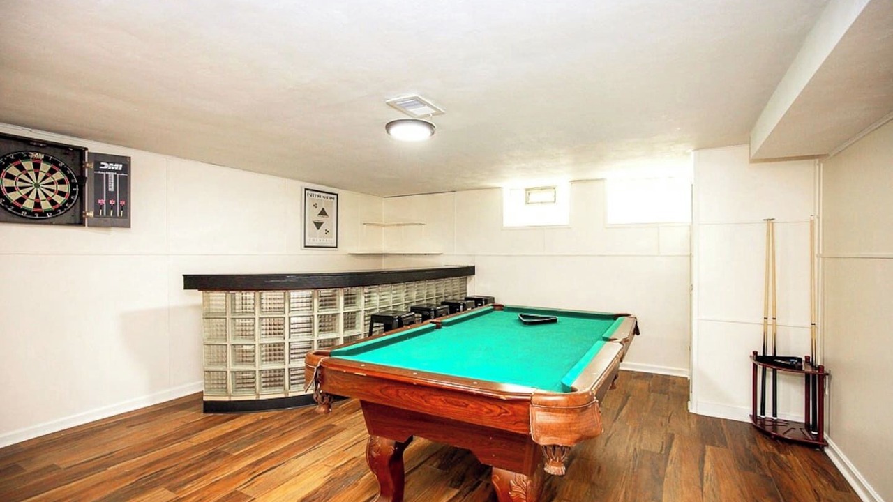 Photo of Bedroom in South Euclid