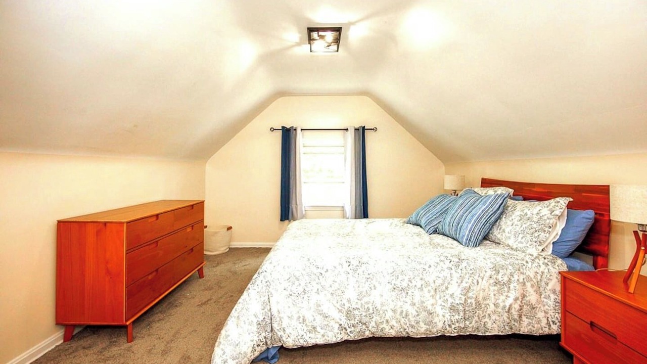 Photo of Bedroom in South Euclid