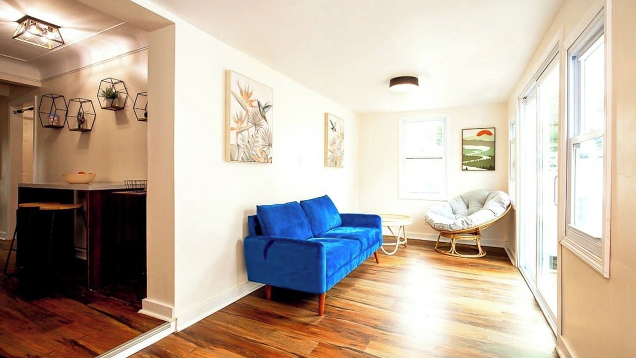 Photo of Livingroom in South Euclid