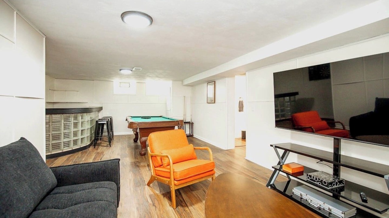 Photo of Bedroom in South Euclid