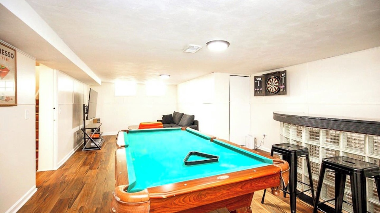 Photo of Bedroom in South Euclid