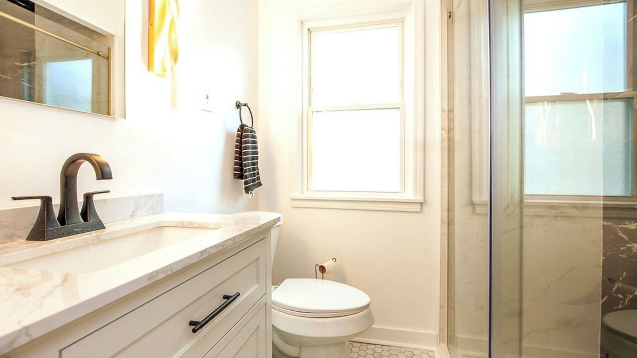 Photo of Bathroom in South Euclid