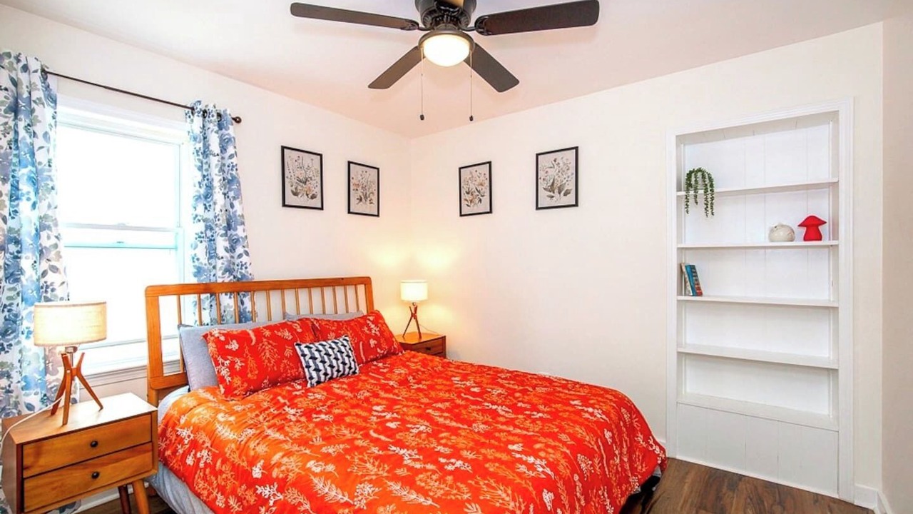 Photo of Bedroom in South Euclid