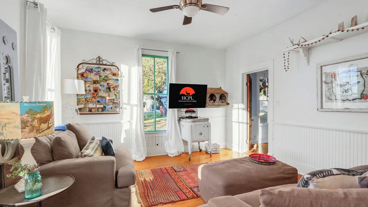Photo of Bedroom in Johnson City