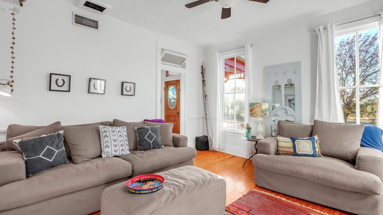 Photo of Bedroom in Johnson City