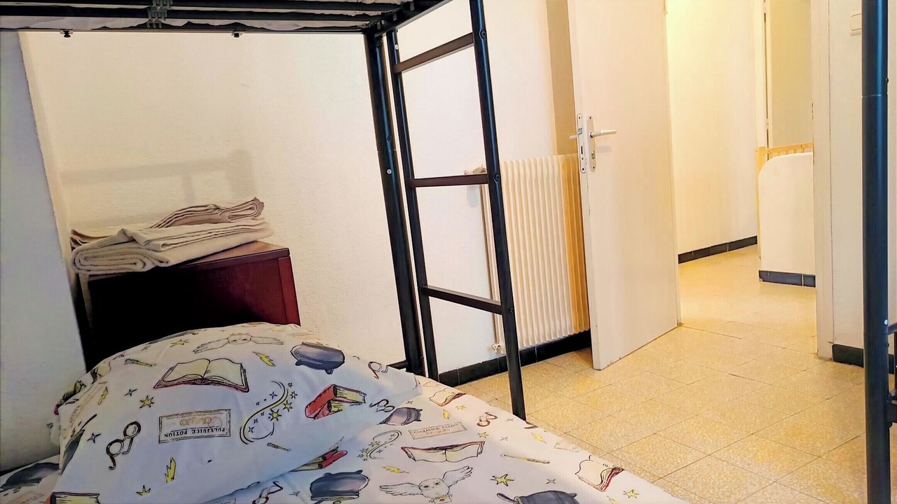Photo of Bedroom in Moyen-Vernet