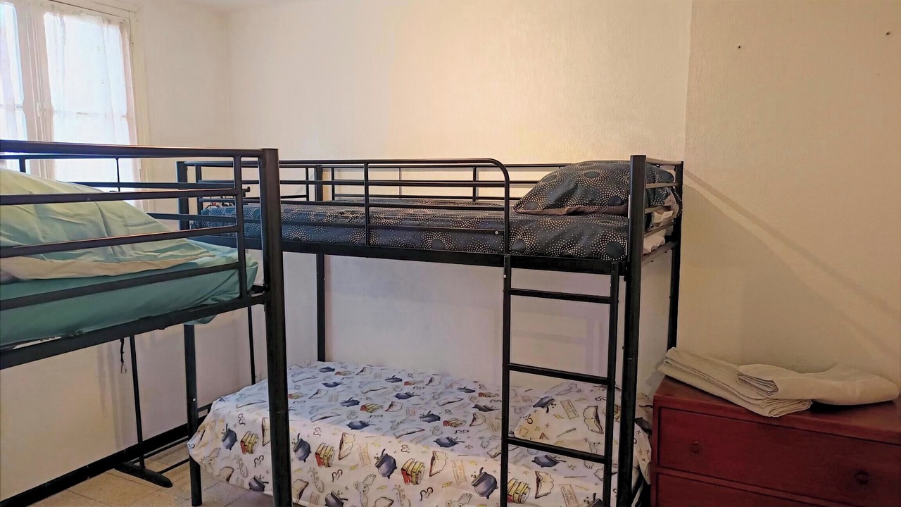 Photo of Bedroom in Moyen-Vernet