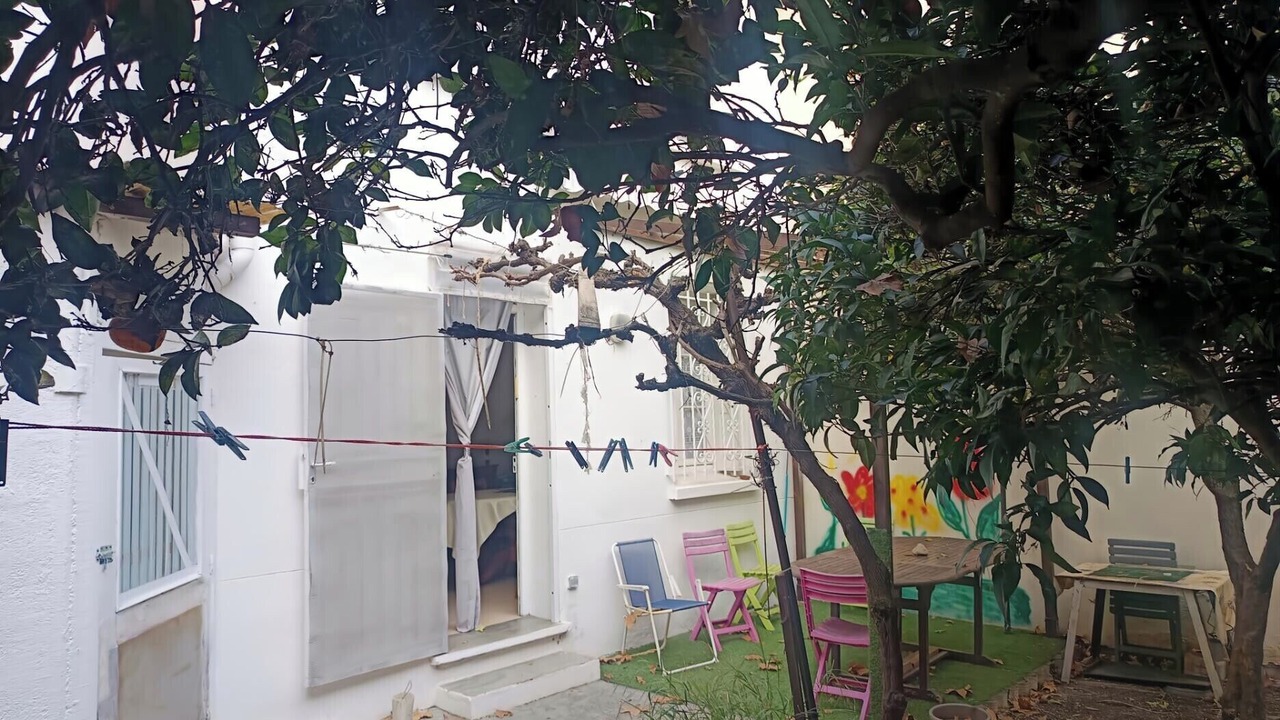 Photo of Outdoor in Moyen-Vernet
