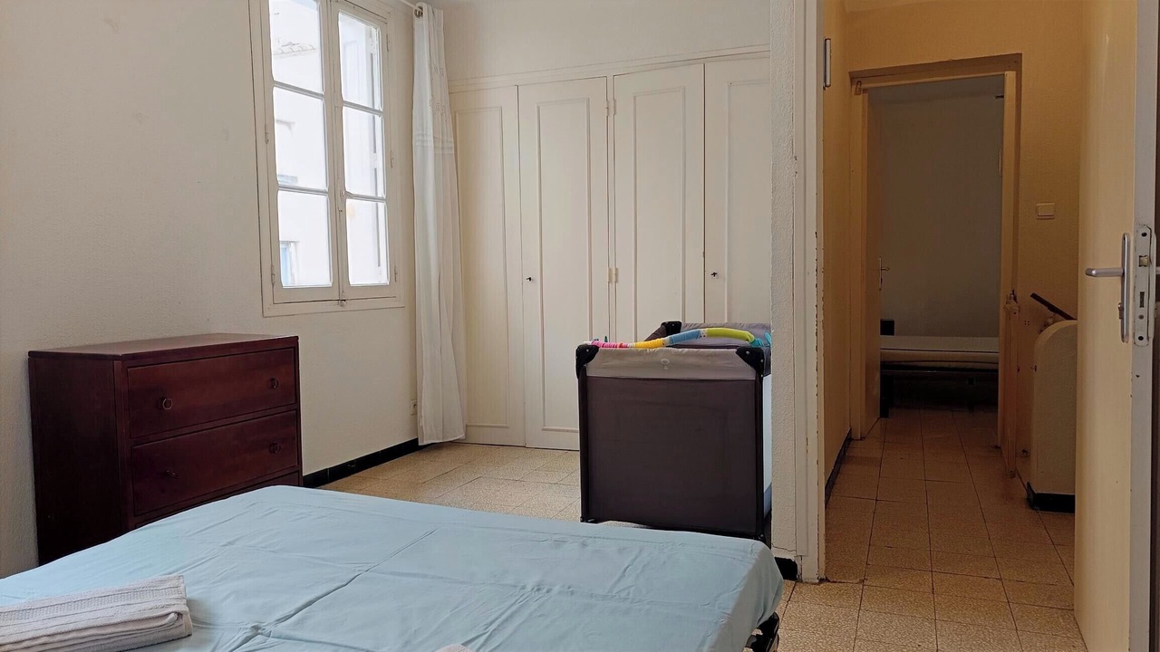 Photo of Bedroom in Moyen-Vernet