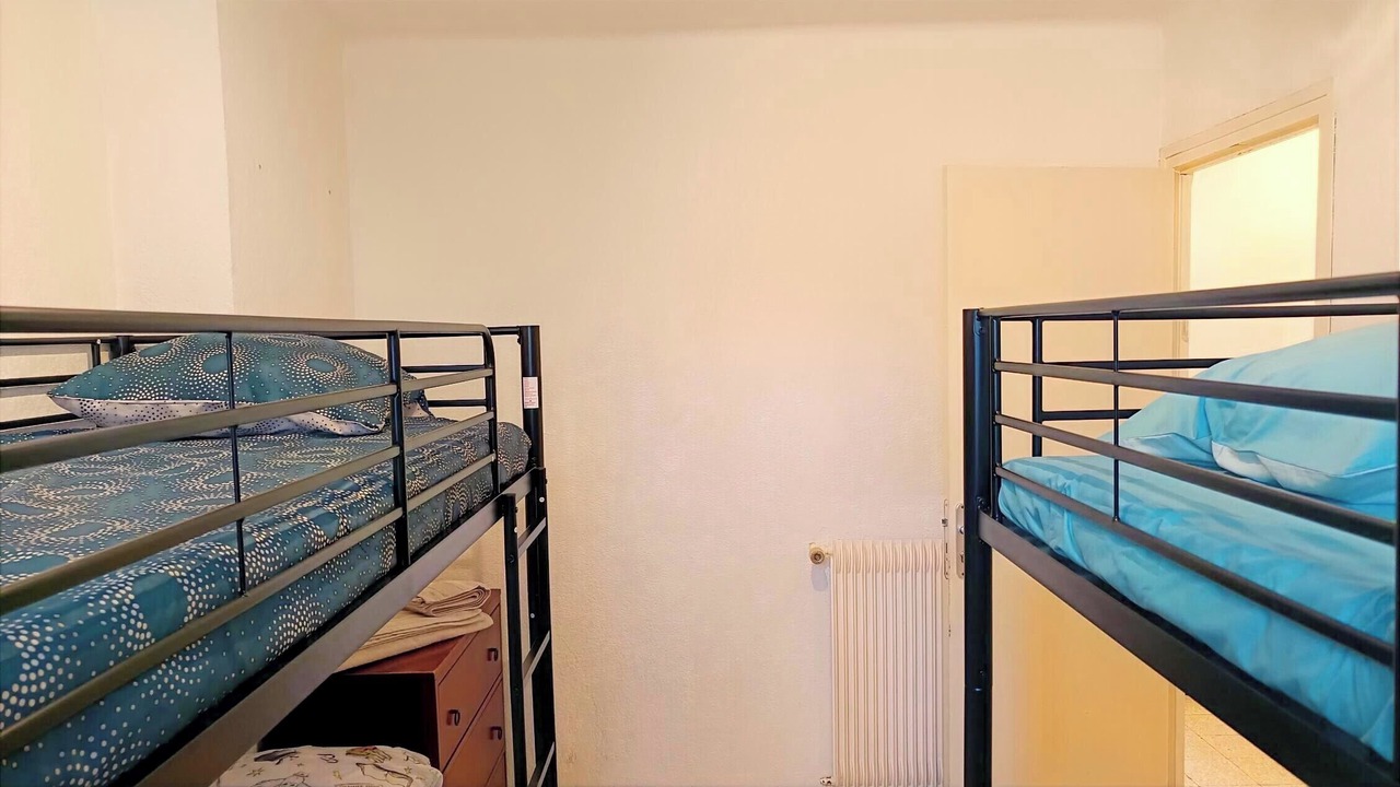 Photo of Bedroom in Moyen-Vernet