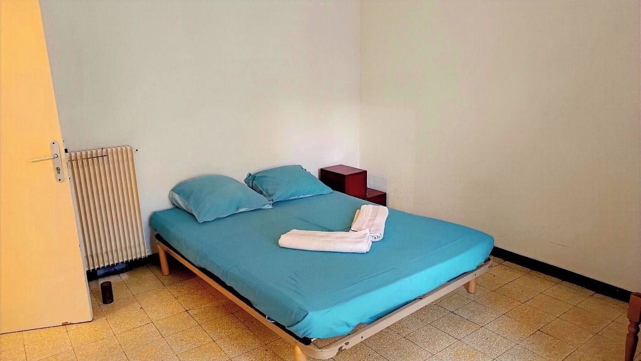 Photo of Bedroom in Moyen-Vernet