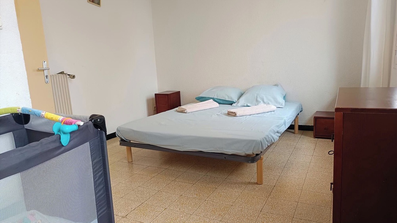 Photo of Bedroom in Moyen-Vernet