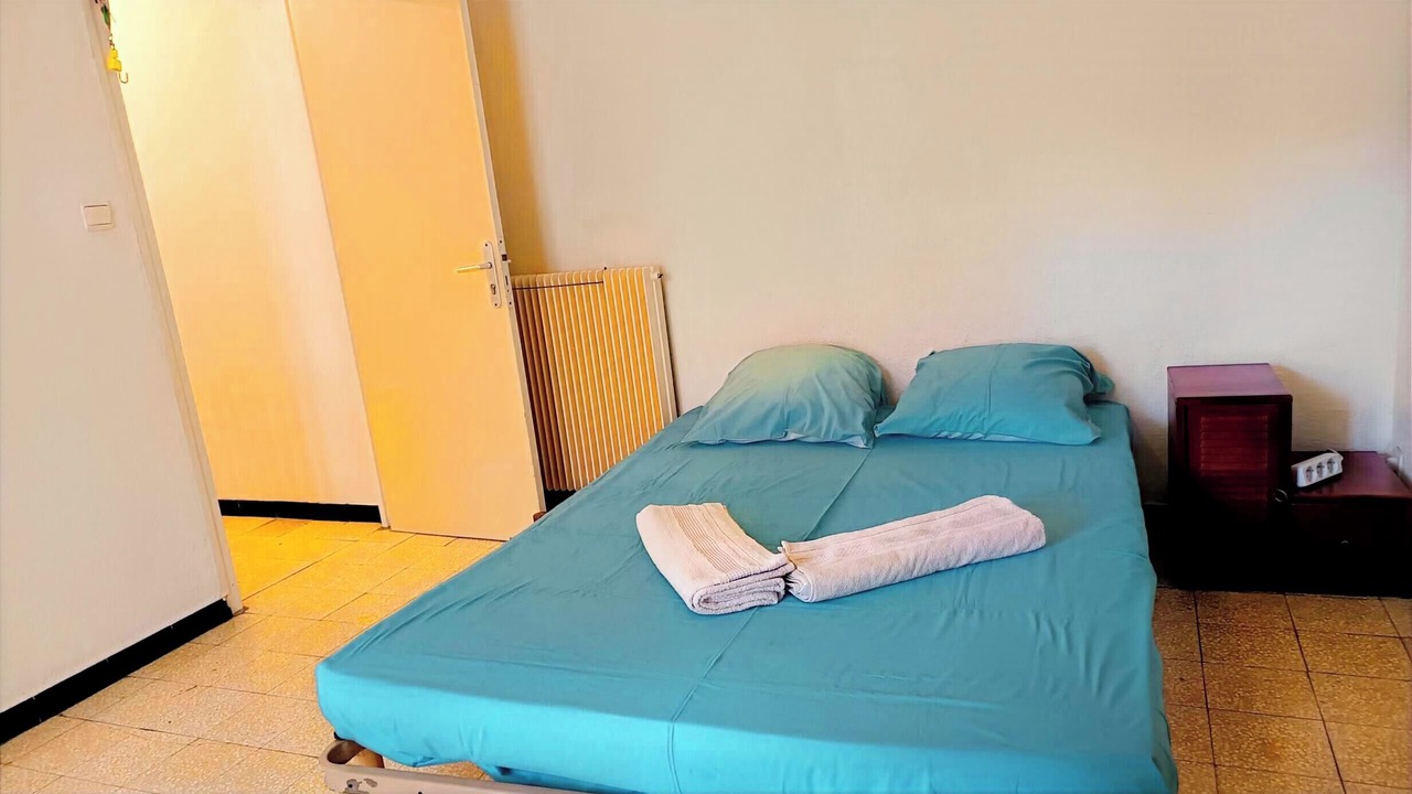 Photo of Bedroom in Moyen-Vernet