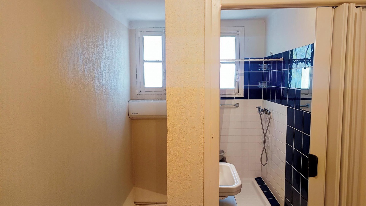 Photo of Bathroom in Moyen-Vernet