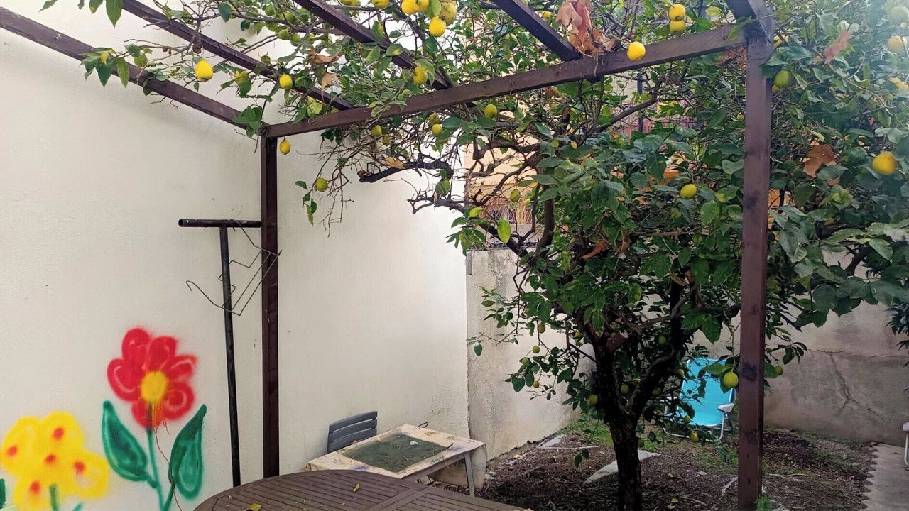 Photo of Outdoor in Moyen-Vernet
