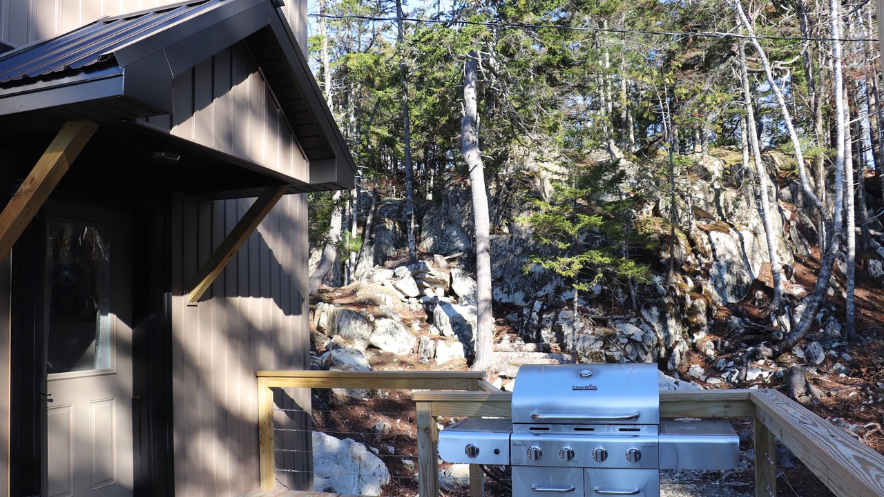 Photo of Outdoor in Lubec