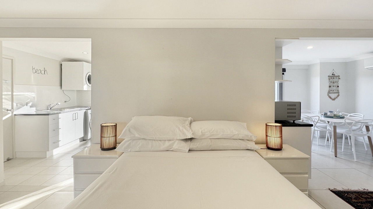 Photo of Others in Surf Beach