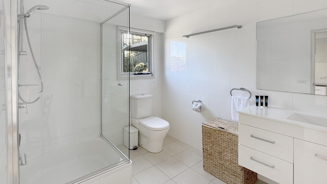 Photo of Bathroom in Surf Beach