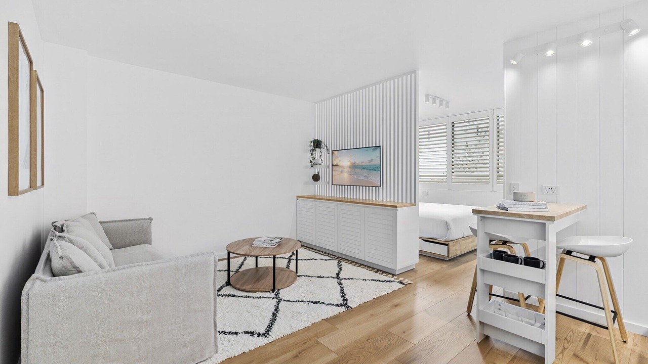 Photo of Livingroom in Bondi Junction