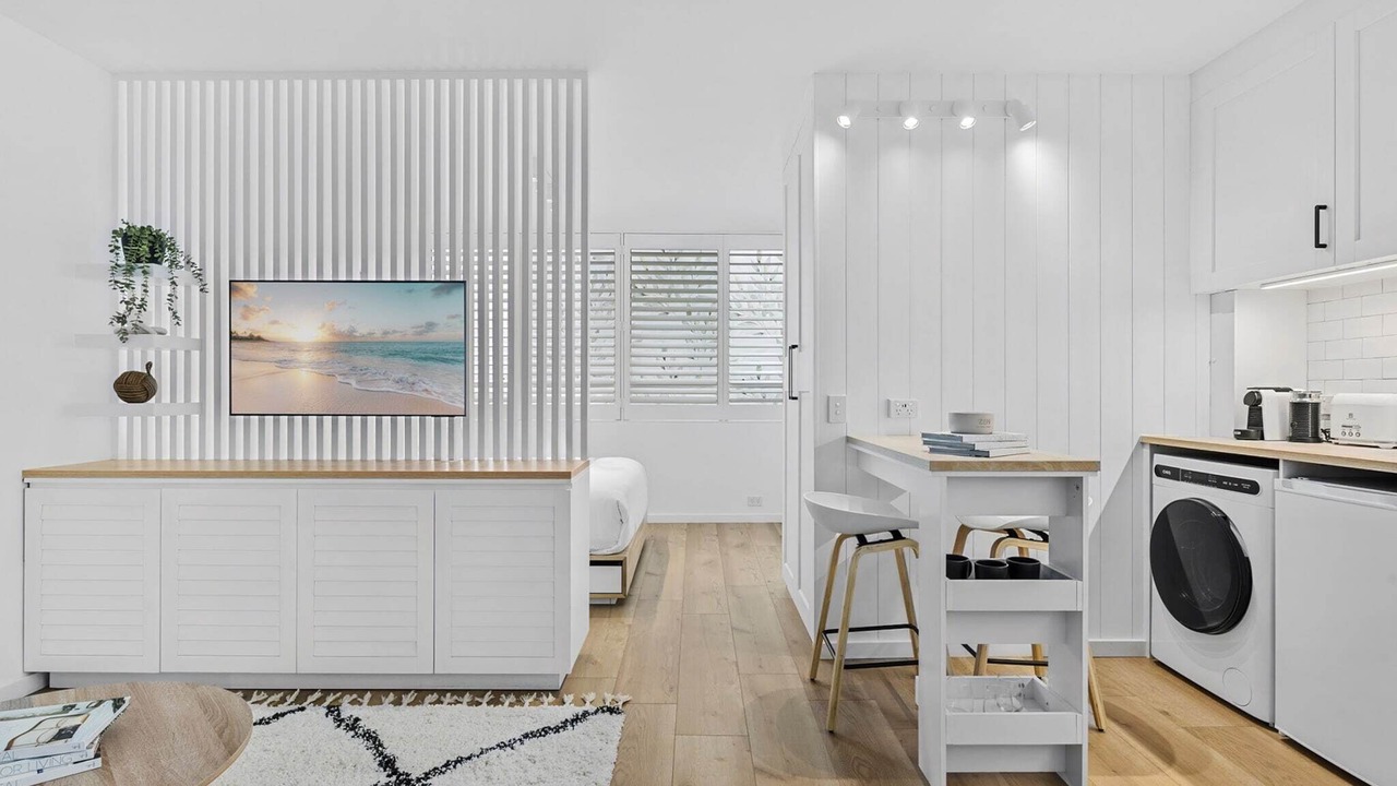 Photo of Livingroom in Bondi Junction