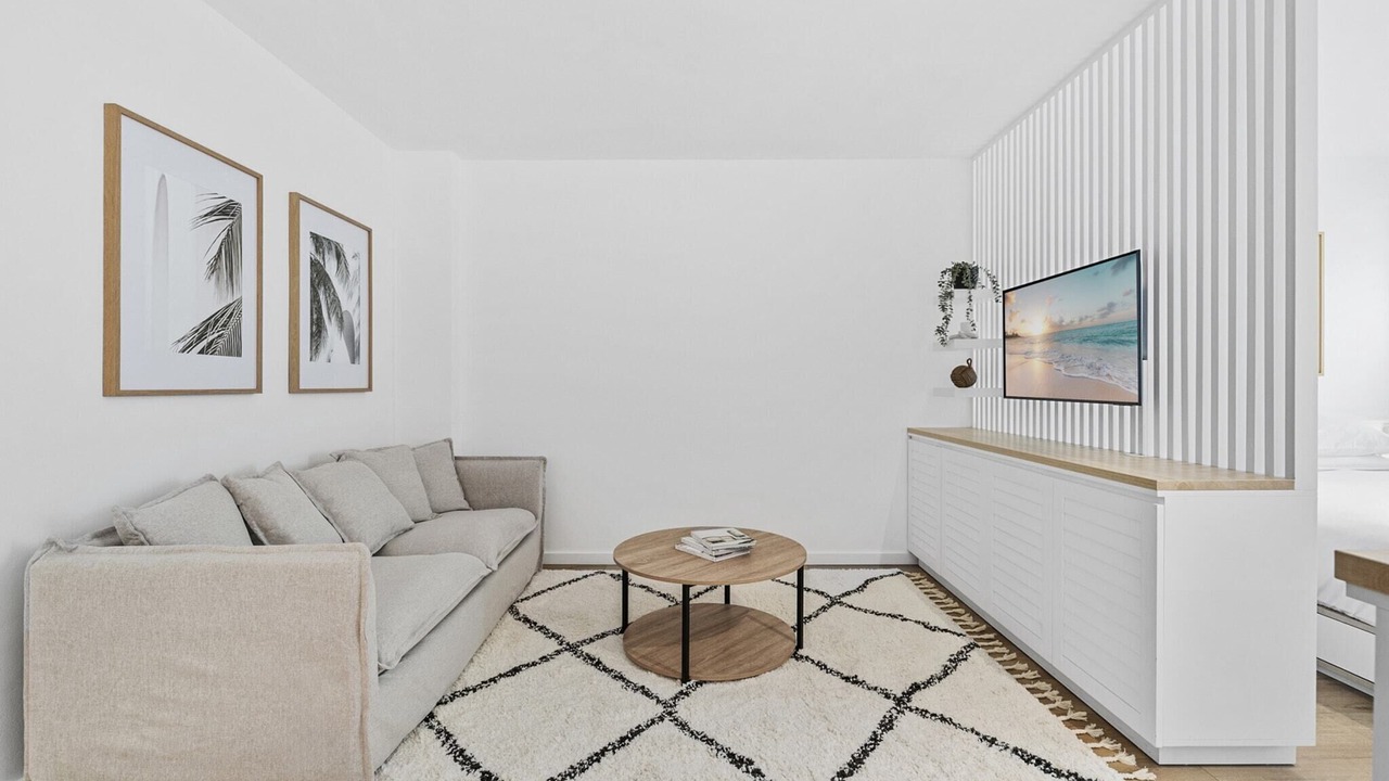 Photo of Livingroom in Bondi Junction