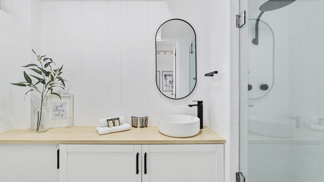 Photo of Bathroom in Bondi Junction