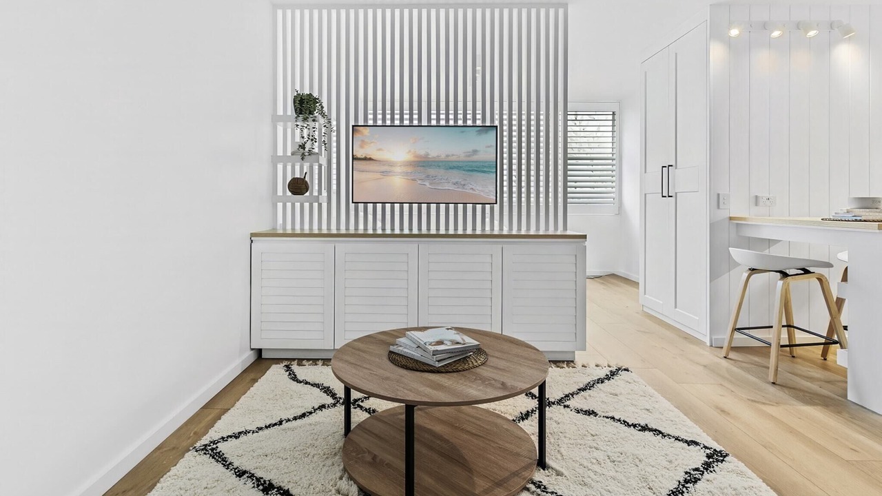 Photo of Livingroom in Bondi Junction