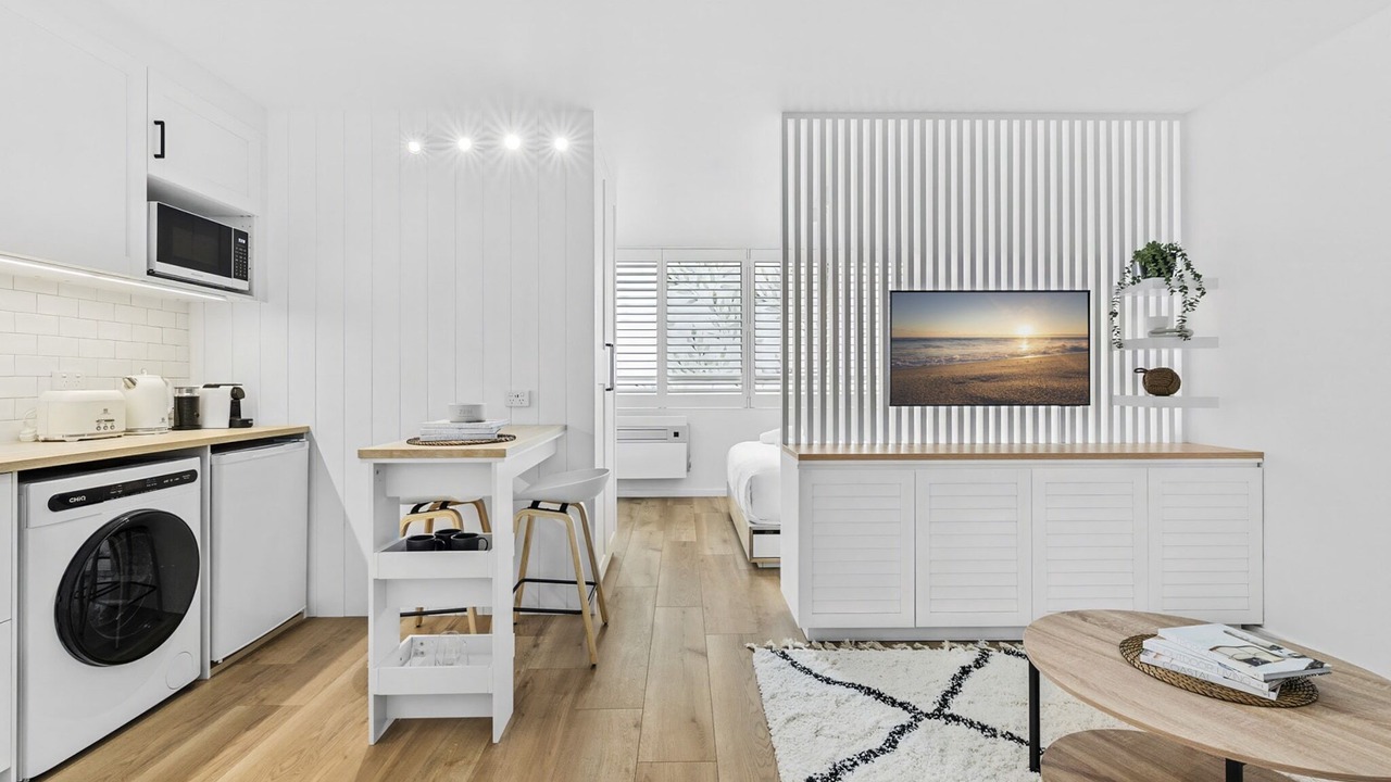 Photo of Livingroom in Bondi Junction