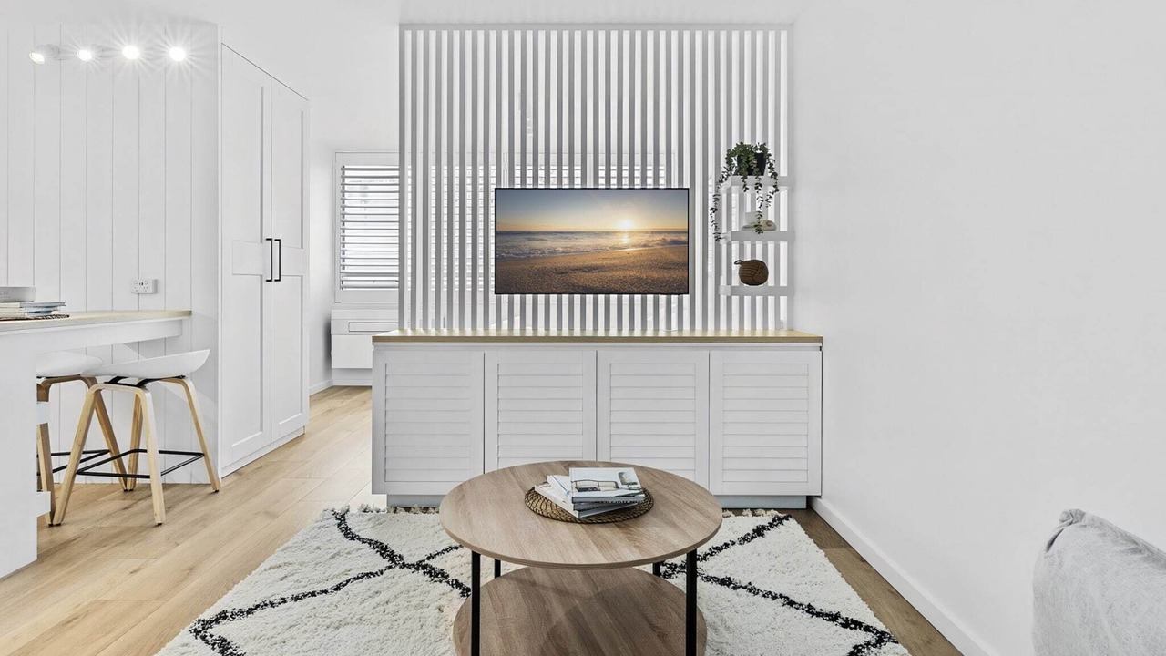 Photo of Livingroom in Bondi Junction