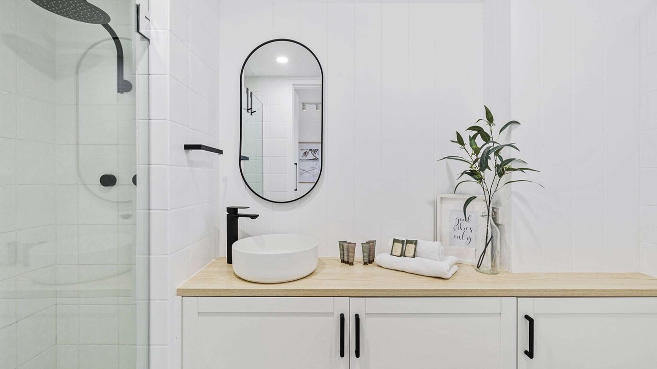 Photo of Bathroom in Bondi Junction