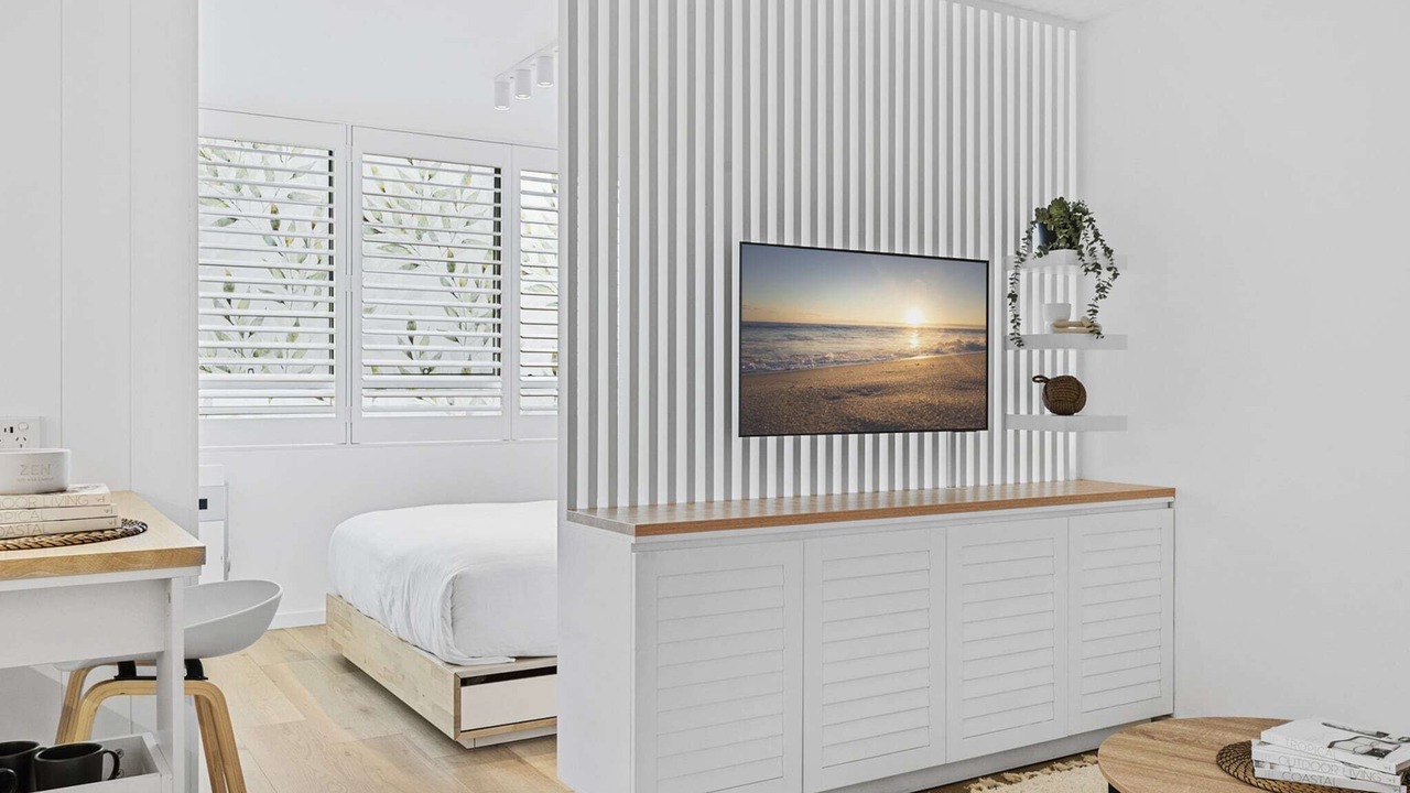 Photo of Livingroom in Bondi Junction