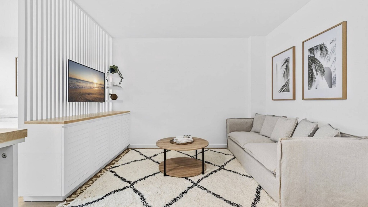 Photo of Livingroom in Bondi Junction