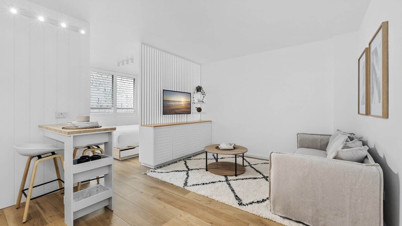 Photo of Livingroom in Bondi Junction