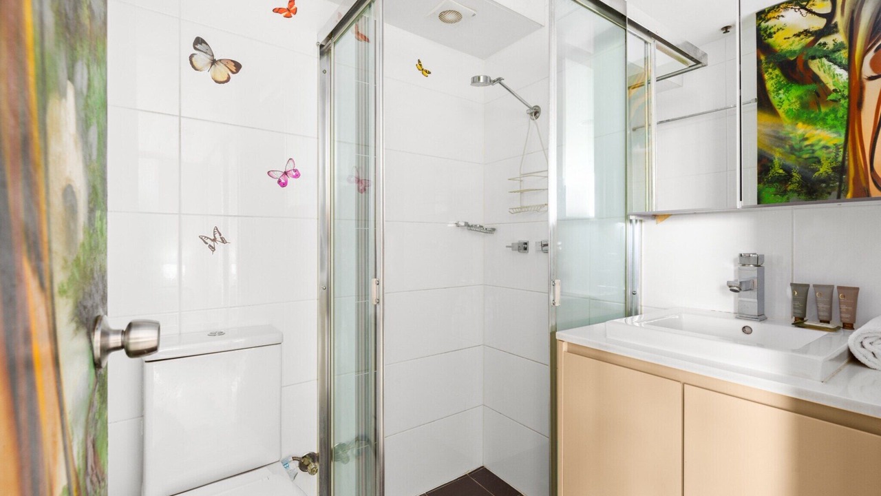 Photo of Bathroom in Bondi