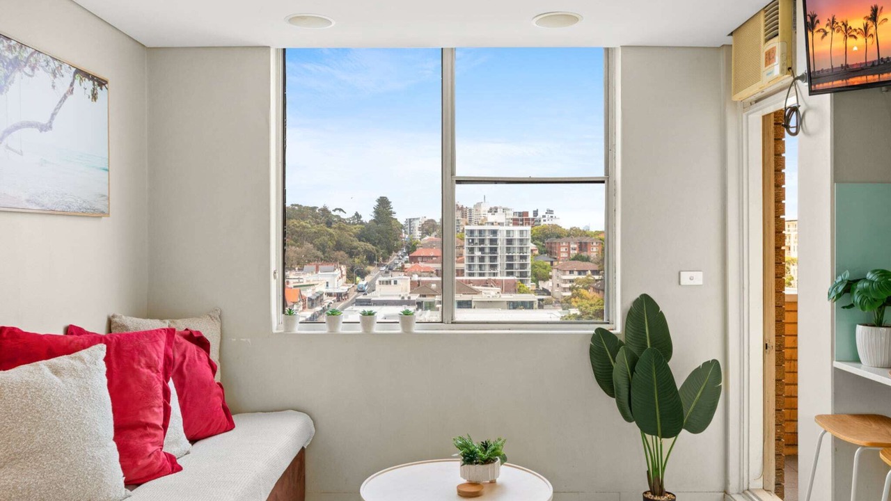 Photo of Livingroom in Bondi